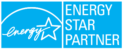 ENERGY STAR Partner badge